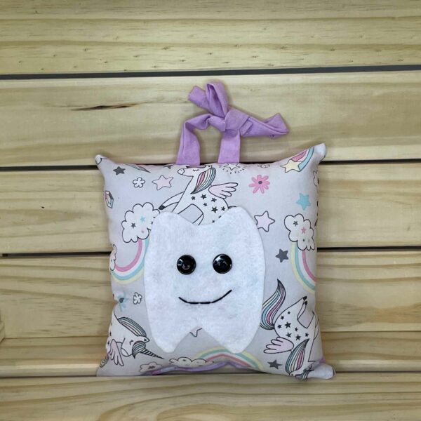 Unicorn Dream Pillow