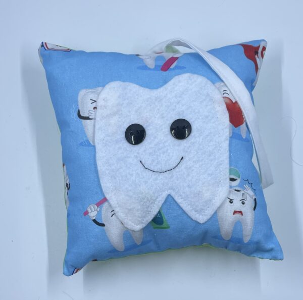 Tooth Fairyest of Pillows